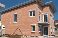 Toseland home extensions